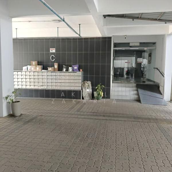 Kondominium untuk Dijual di Tiara Kelana - Akmal Zakaria - PropertyGuru.com.my