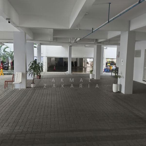 Kondominium untuk Dijual di Tiara Kelana - Akmal Zakaria - PropertyGuru.com.my