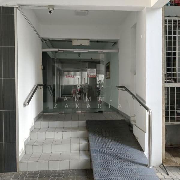 Kondominium untuk Dijual di Tiara Kelana - Akmal Zakaria - PropertyGuru.com.my
