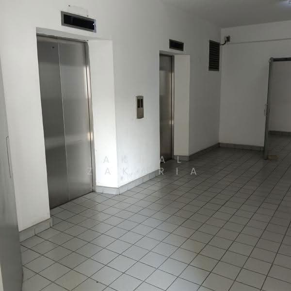 Kondominium untuk Dijual di Tiara Kelana - Akmal Zakaria - PropertyGuru.com.my