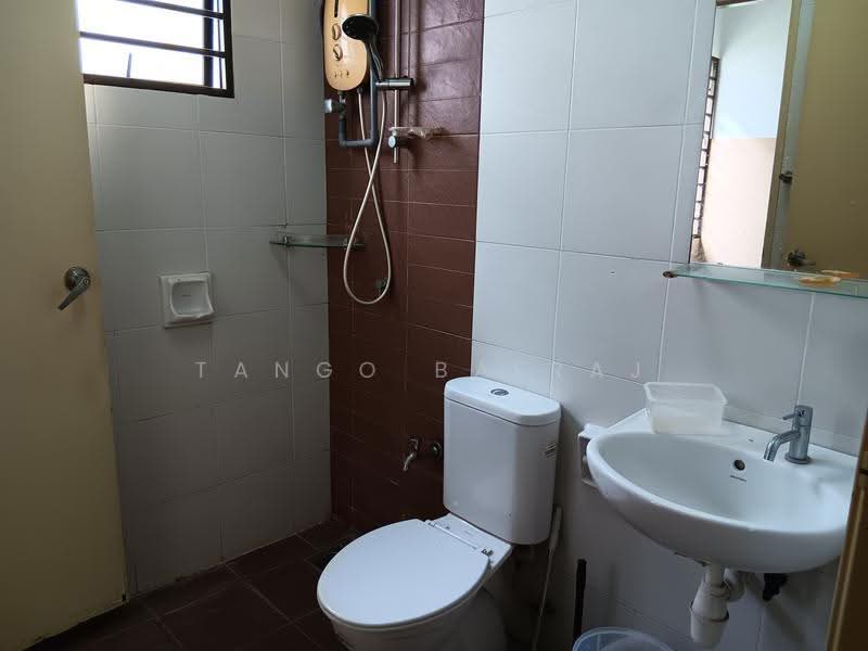 2-storey Terraced House for Sale in 16 Sierra (Puchong) - Tango Balraj - Bathroom - PropertyGuru.com.my