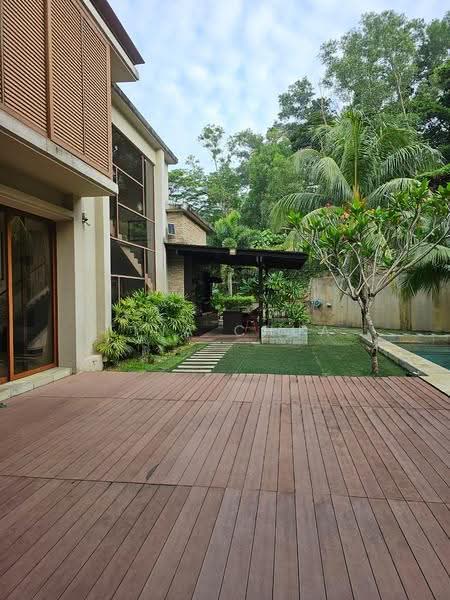 Bungalow House for Rent in Bukit Tunku (Kenny Hills) (Kuala Lumpur) - Tina Chua - Exterior - PropertyGuru.com.my