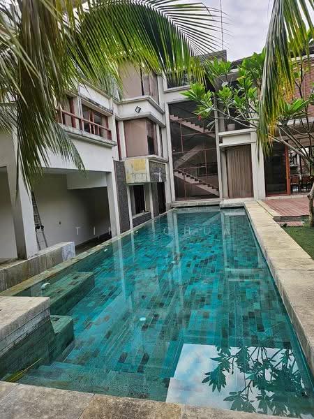 Bungalow House for Rent in Bukit Tunku (Kenny Hills) (Kuala Lumpur) - Tina Chua - Exterior - PropertyGuru.com.my