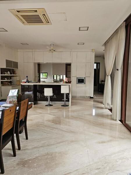 Bungalow House for Rent in Bukit Tunku (Kenny Hills) (Kuala Lumpur) - Tina Chua - Kitchen - PropertyGuru.com.my