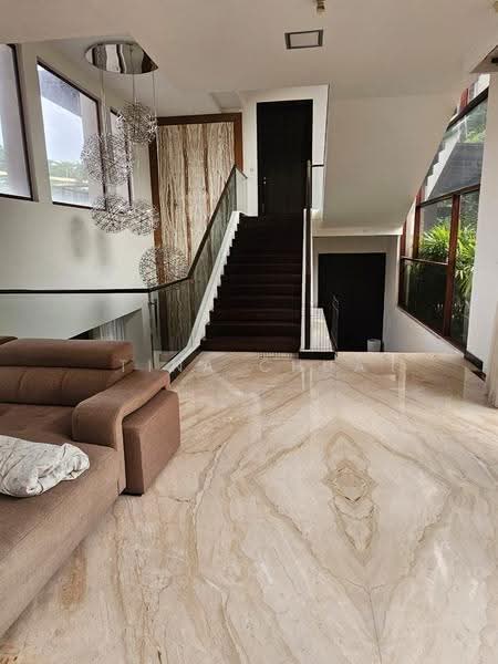 Bungalow House for Rent in Bukit Tunku (Kenny Hills) (Kuala Lumpur) - Tina Chua - Interior - PropertyGuru.com.my