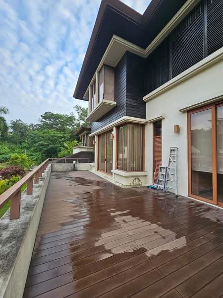Bungalow House for Rent in Bukit Tunku (Kenny Hills) (Kuala Lumpur) - Tina Chua - Exterior - PropertyGuru.com.my
