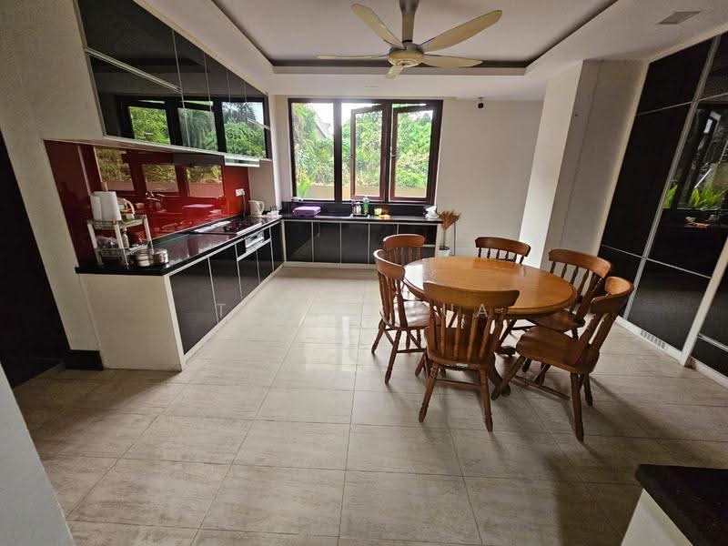 Bungalow House for Rent in Bukit Tunku (Kenny Hills) (Kuala Lumpur) - Tina Chua - Kitchen - PropertyGuru.com.my