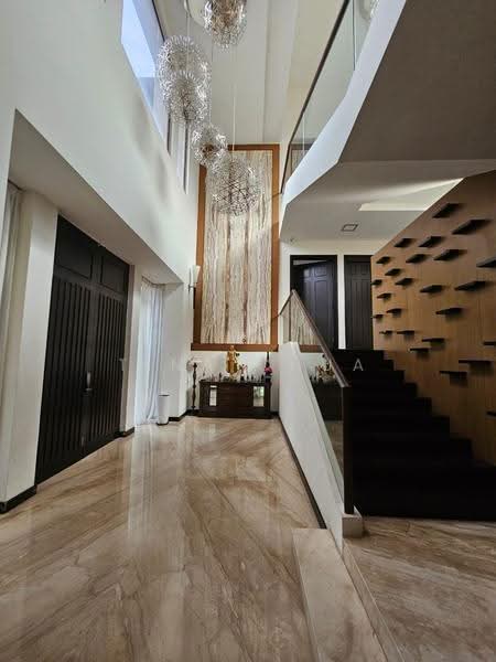 Bungalow House for Rent in Bukit Tunku (Kenny Hills) (Kuala Lumpur) - Tina Chua - Interior - PropertyGuru.com.my