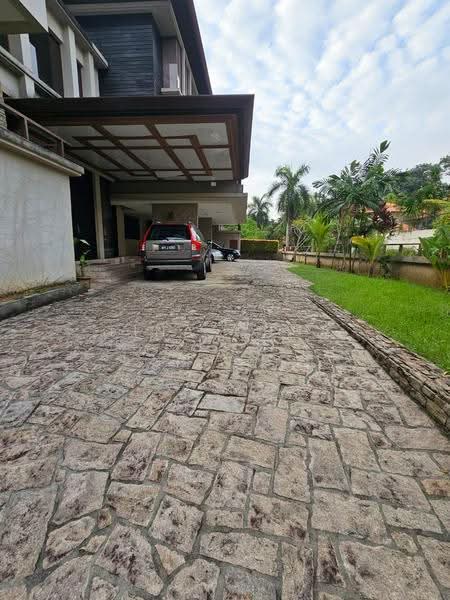 Bungalow House for Rent in Bukit Tunku (Kenny Hills) (Kuala Lumpur) - Tina Chua - Exterior - PropertyGuru.com.my