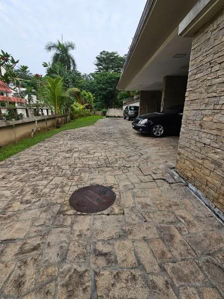 Bungalow House for Rent in Bukit Tunku (Kenny Hills) (Kuala Lumpur) - Tina Chua - Exterior - PropertyGuru.com.my