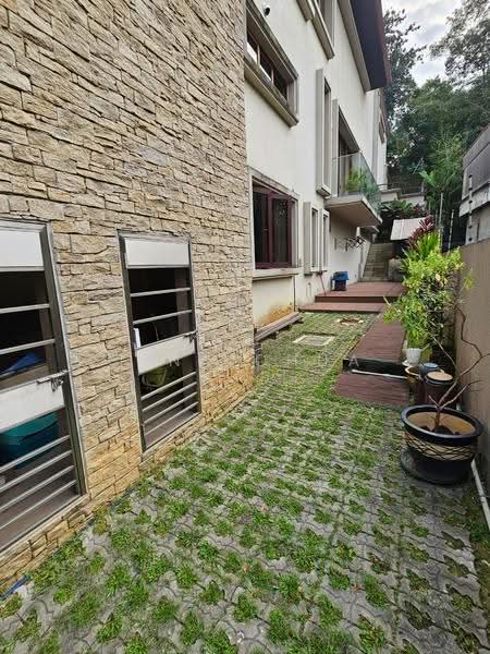 Bungalow House for Rent in Bukit Tunku (Kenny Hills) (Kuala Lumpur) - Tina Chua - Exterior - PropertyGuru.com.my