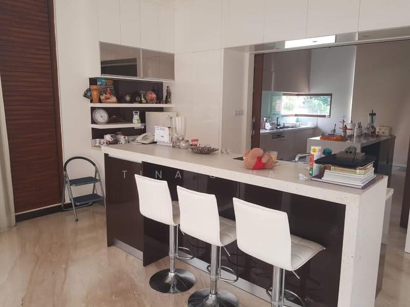 Bungalow House for Rent in Bukit Tunku (Kenny Hills) (Kuala Lumpur) - Tina Chua - Kitchen - PropertyGuru.com.my