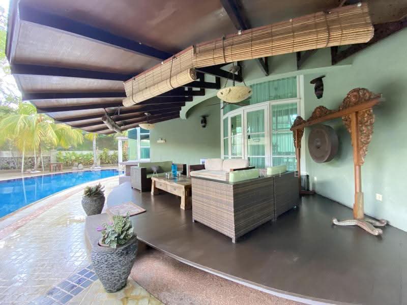 Bungalow House untuk Dijual di Ampang Jaya (Ampang) - Ashraff Daniel - Exterior - PropertyGuru.com.my