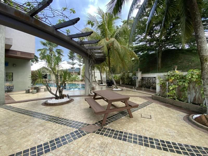 Bungalow House untuk Dijual di Ampang Jaya (Ampang) - Ashraff Daniel - Exterior - PropertyGuru.com.my