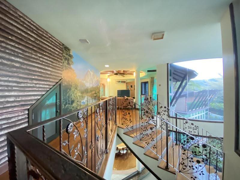 Bungalow House untuk Dijual di Ampang Jaya (Ampang) - Ashraff Daniel - Interior - PropertyGuru.com.my