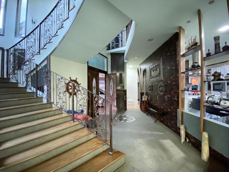 Bungalow House untuk Dijual di Ampang Jaya (Ampang) - Ashraff Daniel - Interior - PropertyGuru.com.my