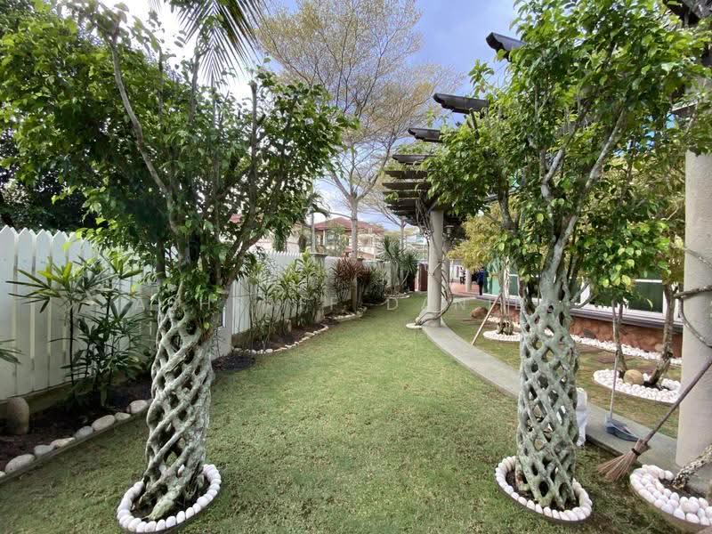 Bungalow House untuk Dijual di Ampang Jaya (Ampang) - Ashraff Daniel - Exterior - PropertyGuru.com.my