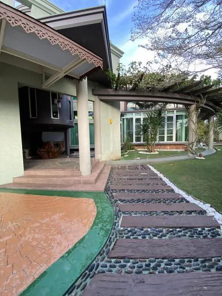 Bungalow House untuk Dijual di Ampang Jaya (Ampang) - Ashraff Daniel - Exterior - PropertyGuru.com.my