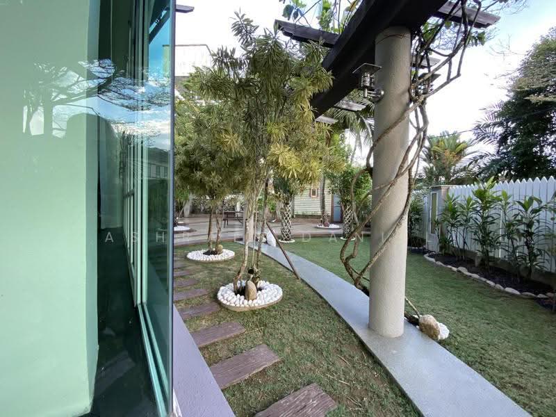 Bungalow House untuk Dijual di Ampang Jaya (Ampang) - Ashraff Daniel - Exterior - PropertyGuru.com.my