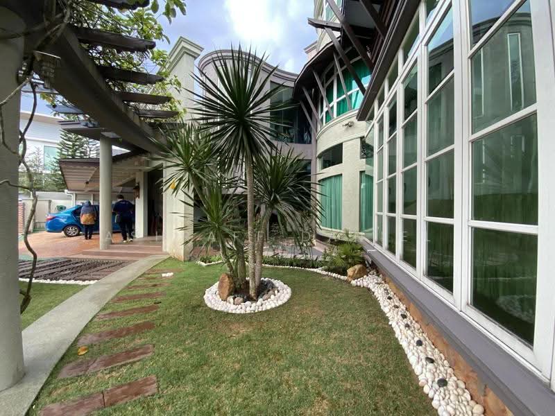 Bungalow House untuk Dijual di Ampang Jaya (Ampang) - Ashraff Daniel - Exterior - PropertyGuru.com.my