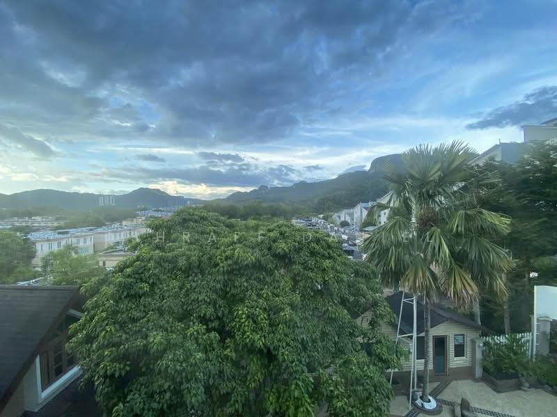 Bungalow House untuk Dijual di Ampang Jaya (Ampang) - Ashraff Daniel - View - PropertyGuru.com.my
