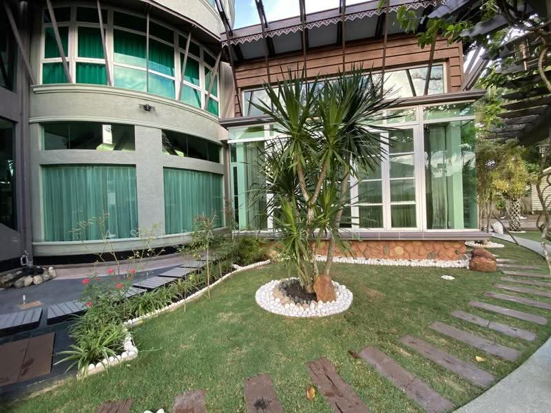 Bungalow House untuk Dijual di Ampang Jaya (Ampang) - Ashraff Daniel - Exterior - PropertyGuru.com.my