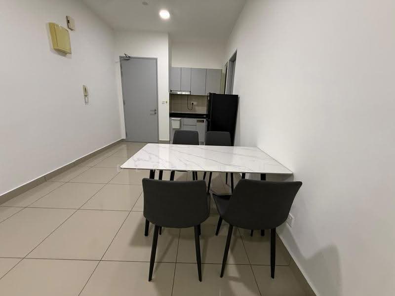 Kediaman Servis untuk Disewa di Gaya Resort Homes - Deric Goh - Dining Room - PropertyGuru.com.my