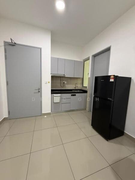 Kediaman Servis untuk Disewa di Gaya Resort Homes - Deric Goh - Kitchen - PropertyGuru.com.my