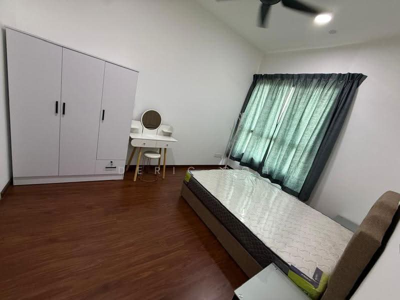 Kediaman Servis untuk Disewa di Gaya Resort Homes - Deric Goh - Bedroom - PropertyGuru.com.my