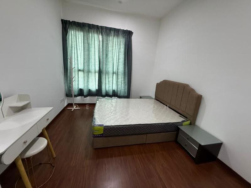 Kediaman Servis untuk Disewa di Gaya Resort Homes - Deric Goh - Bedroom - PropertyGuru.com.my