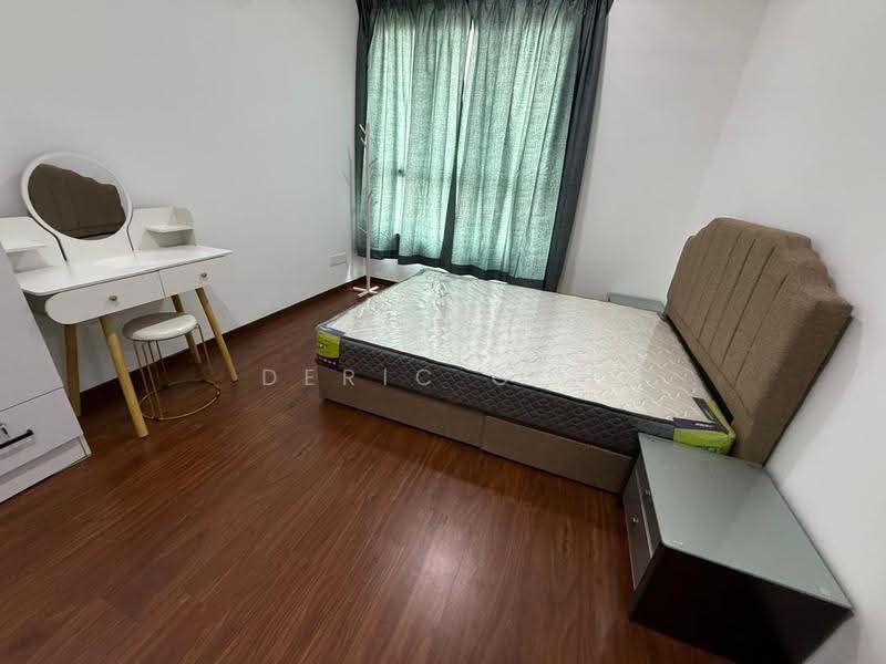 Kediaman Servis untuk Disewa di Gaya Resort Homes - Deric Goh - Bedroom - PropertyGuru.com.my