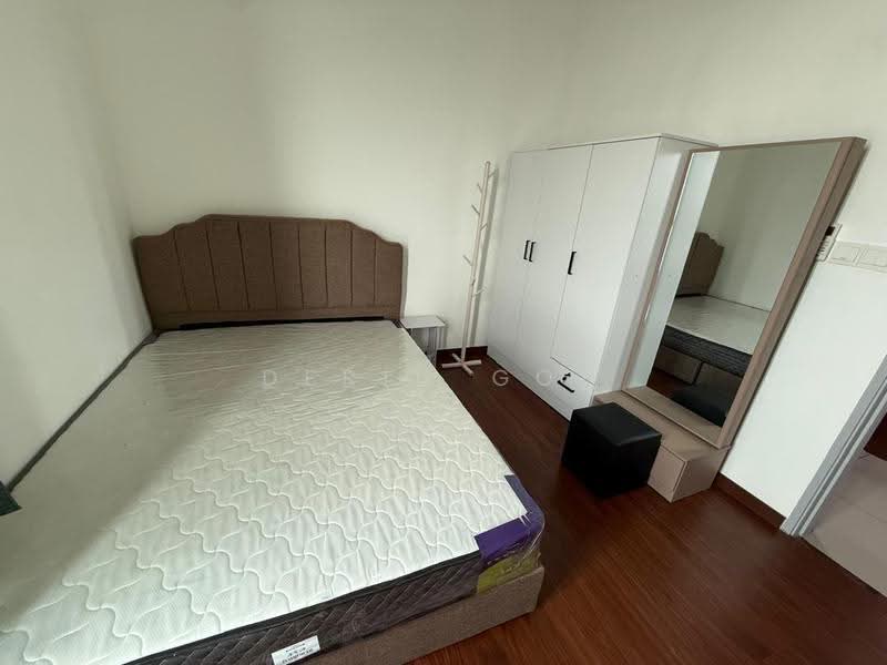 Kediaman Servis untuk Disewa di Gaya Resort Homes - Deric Goh - Bedroom - PropertyGuru.com.my