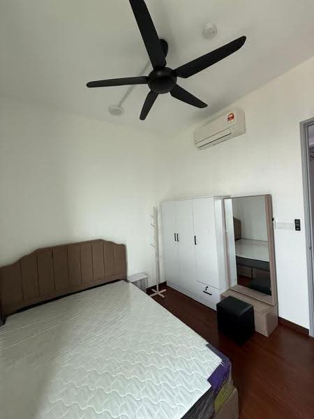 Kediaman Servis untuk Disewa di Gaya Resort Homes - Deric Goh - Bedroom - PropertyGuru.com.my