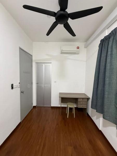 Kediaman Servis untuk Disewa di Gaya Resort Homes - Deric Goh - Study - PropertyGuru.com.my