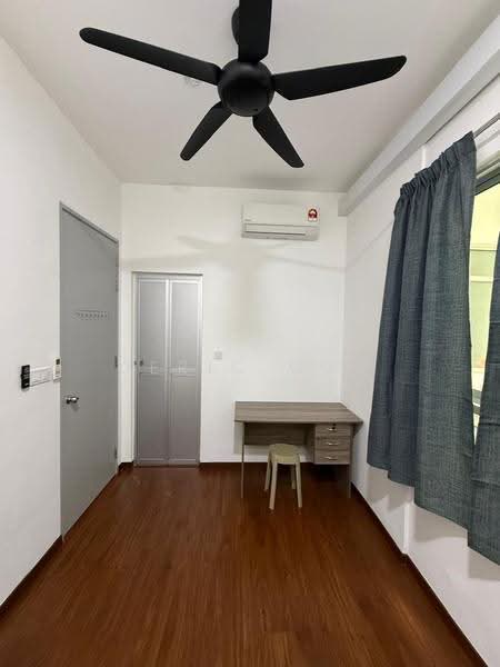 Kediaman Servis untuk Disewa di Gaya Resort Homes - Deric Goh - Study - PropertyGuru.com.my
