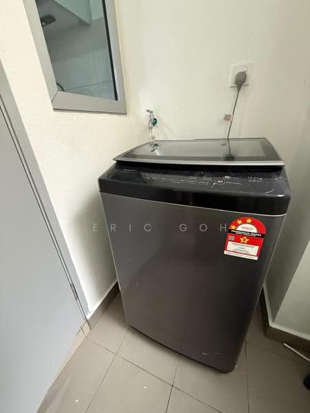 Kediaman Servis untuk Disewa di Gaya Resort Homes - Deric Goh - Interior - PropertyGuru.com.my