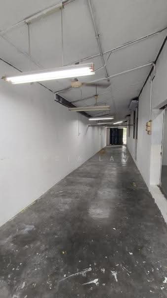 Kilang untuk Disewa di Taman Universiti (Skudai) - Tycia Law - Interior - PropertyGuru.com.my
