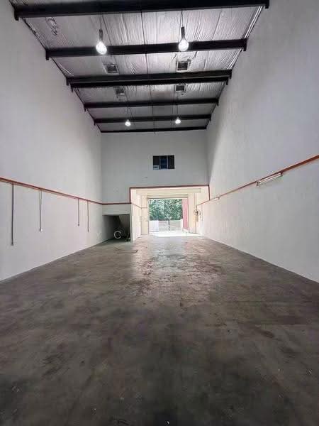 Kilang untuk Disewa di Taman Universiti (Skudai) - Tycia Law - Interior - PropertyGuru.com.my