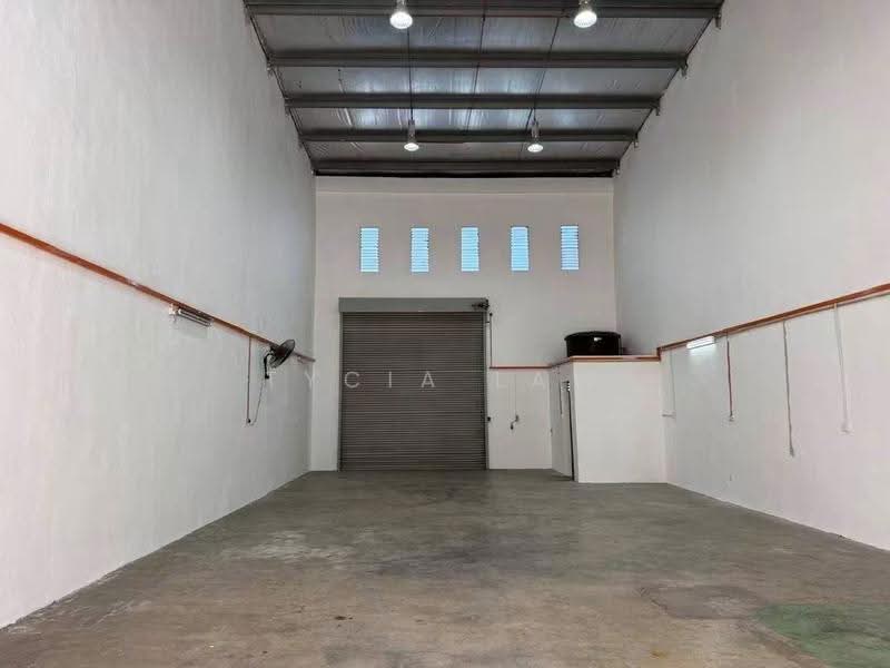 Kilang untuk Disewa di Taman Universiti (Skudai) - Tycia Law - Interior - PropertyGuru.com.my