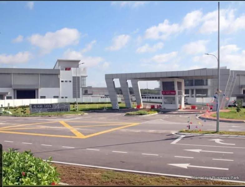 Factory for Rent in Johor Bahru (Johor) - Aries Lam - PropertyGuru.com.my
