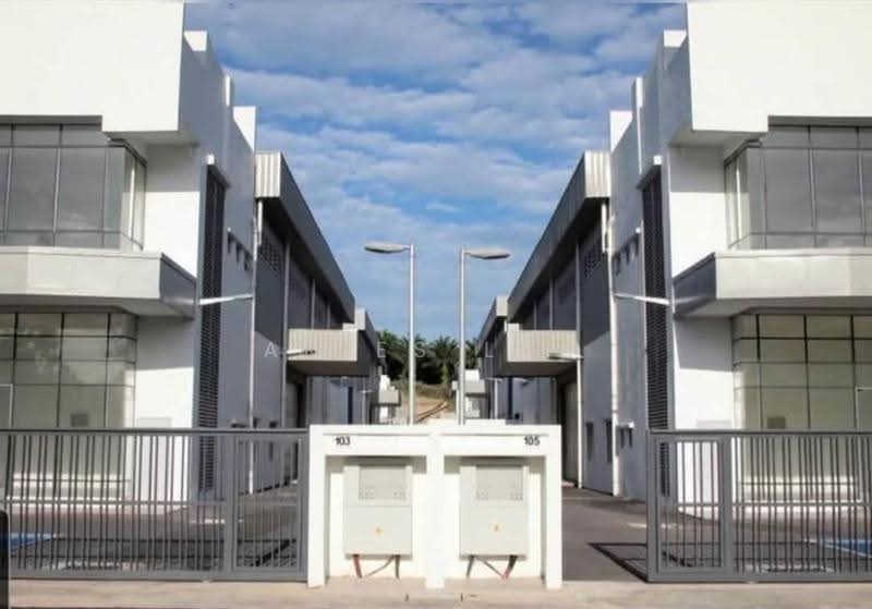 Factory for Rent in Johor Bahru (Johor) - Aries Lam - PropertyGuru.com.my