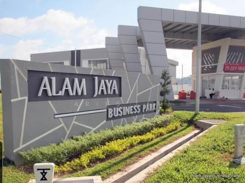 Factory for Rent in Johor Bahru (Johor) - Aries Lam - PropertyGuru.com.my