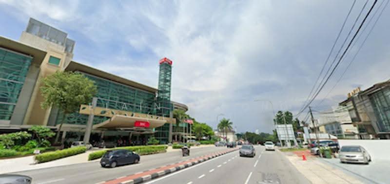 Pejabat untuk Disewa di Bukit Bandaraya (Bangsar) - Elaine Chong (Elle) - Exterior - PropertyGuru.com.my