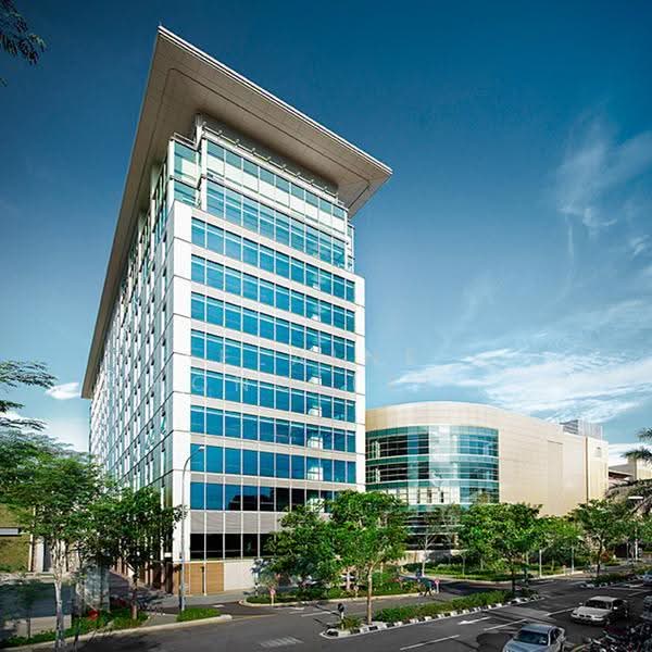 Pejabat untuk Disewa di Bukit Bandaraya (Bangsar) - Elaine Chong (Elle) - Exterior - PropertyGuru.com.my