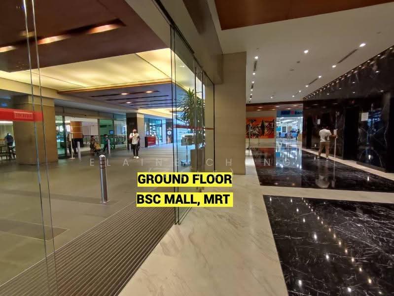 Pejabat untuk Disewa di Bukit Bandaraya (Bangsar) - Elaine Chong (Elle) - Lobby - PropertyGuru.com.my