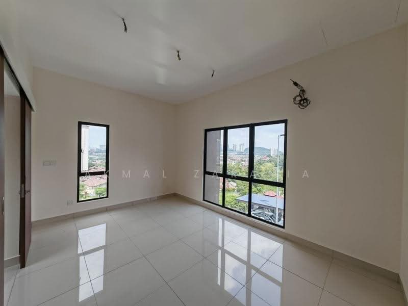 Rumah Teres 3-Tingkat untuk Dijual di Ukay Bistari (Ulu Kelang) - Akmal Zakaria - PropertyGuru.com.my