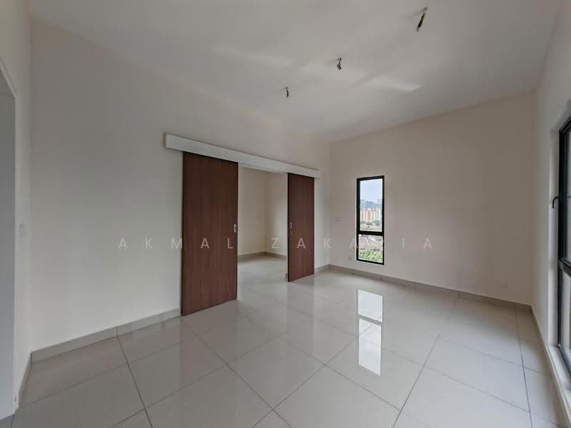 Rumah Teres 3-Tingkat untuk Dijual di Ukay Bistari (Ulu Kelang) - Akmal Zakaria - PropertyGuru.com.my