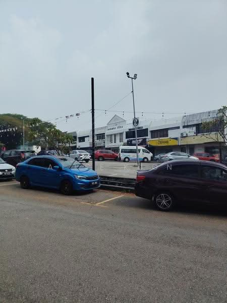 Shop / Office for Sale in SS17 (Subang Jaya) - Alice Kuon - Exterior - PropertyGuru.com.my