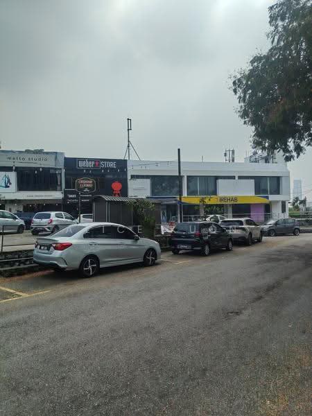 Shop / Office for Sale in SS17 (Subang Jaya) - Alice Kuon - Exterior - PropertyGuru.com.my