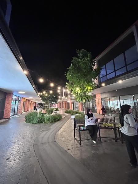 Shop for Rent in Rawang (Selangor) - Joey Chow - Exterior - PropertyGuru.com.my